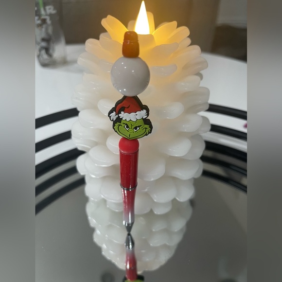 New The Gringe writting pen - Picture 1 of 3